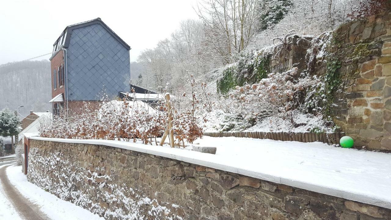 La Petite Maison آيويل المظهر الخارجي الصورة