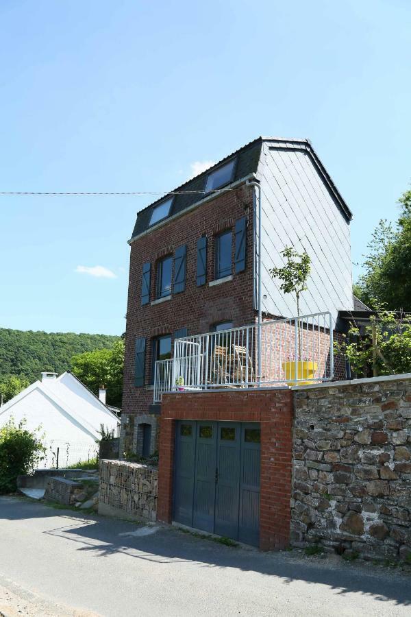 La Petite Maison آيويل المظهر الخارجي الصورة