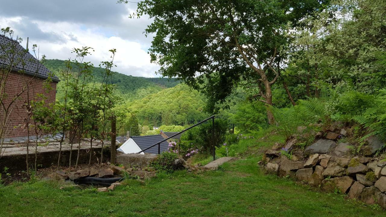 La Petite Maison آيويل المظهر الخارجي الصورة