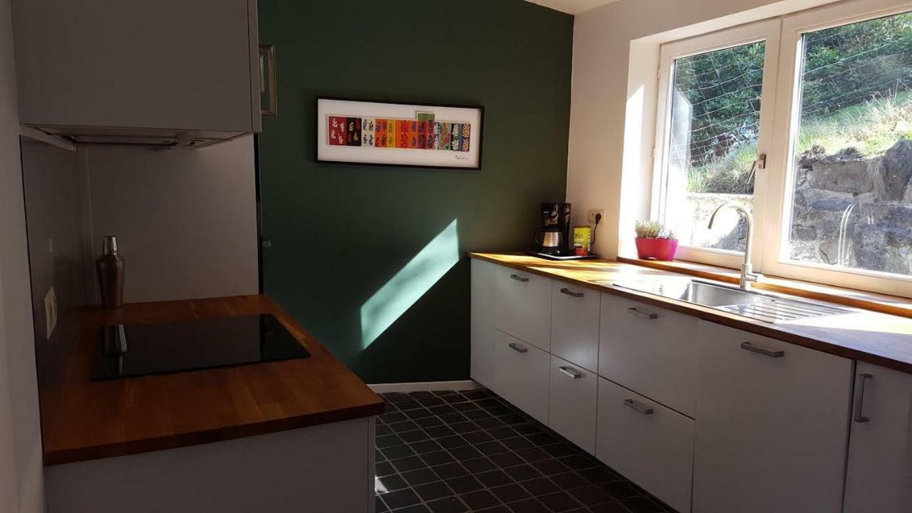 La Petite Maison آيويل المظهر الخارجي الصورة