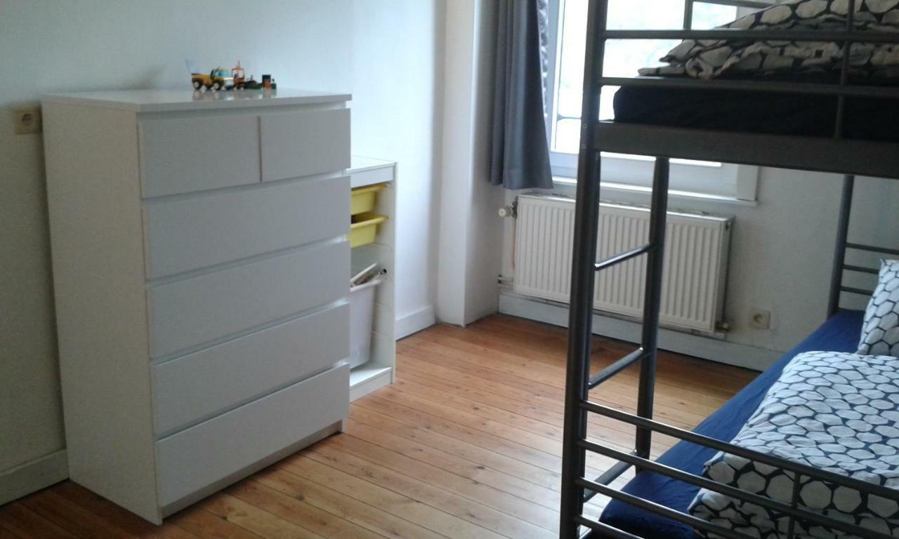 La Petite Maison آيويل المظهر الخارجي الصورة