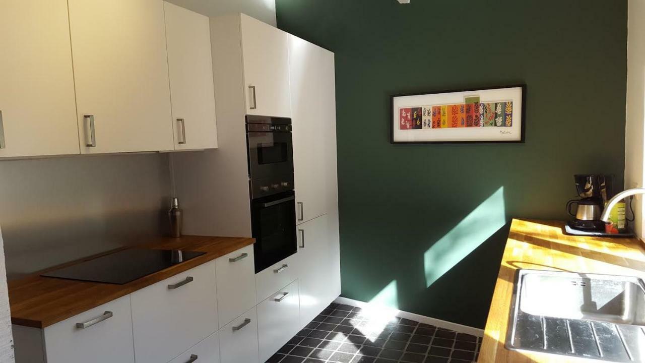 La Petite Maison آيويل المظهر الخارجي الصورة