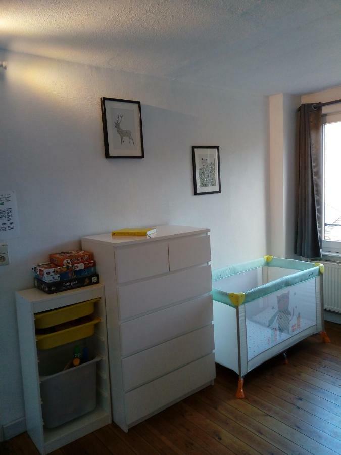 La Petite Maison آيويل المظهر الخارجي الصورة